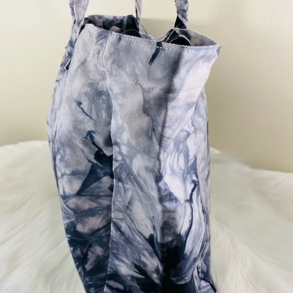 VS PINK Canvas Tote Bag - Picture 5 of 9